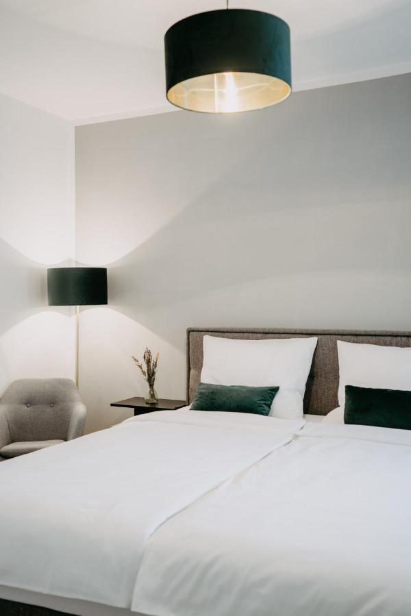 St. Antoni Suite 7 Айзенщат Екстериор снимка
