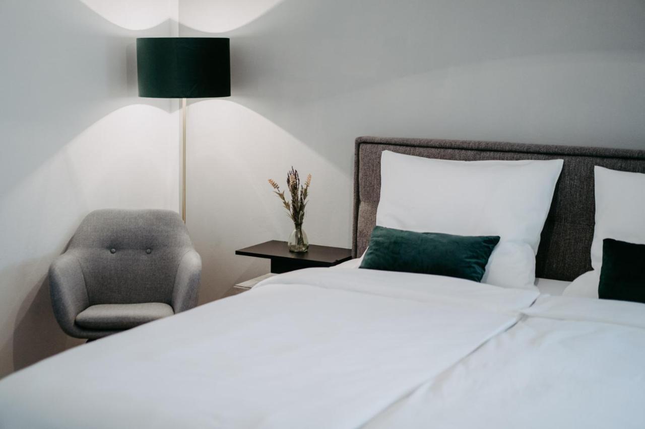 St. Antoni Suite 7 Айзенщат Екстериор снимка