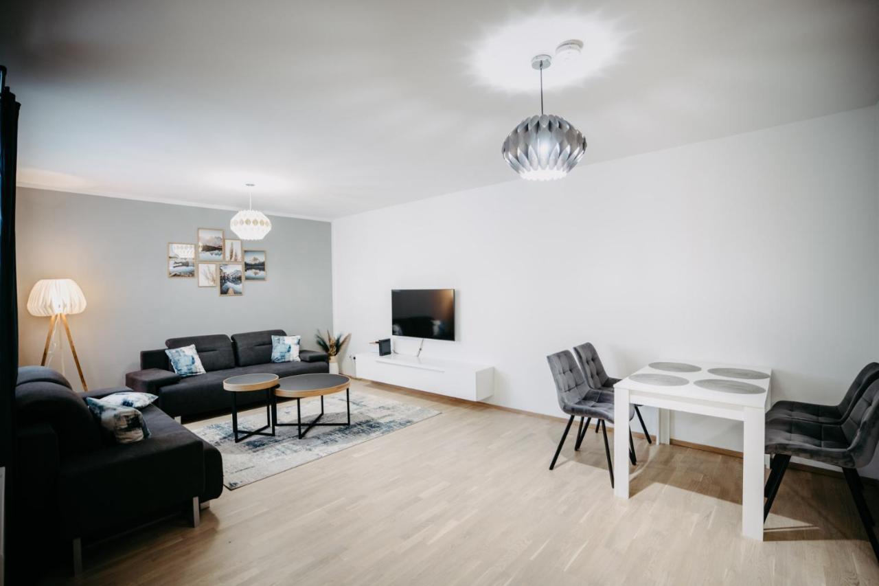 St. Antoni Suite 7 Айзенщат Екстериор снимка