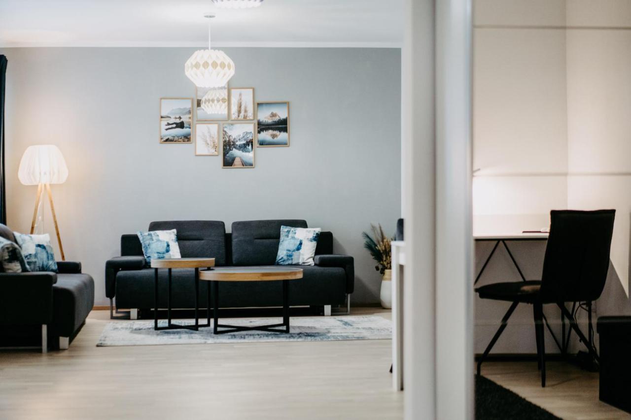 St. Antoni Suite 7 Айзенщат Екстериор снимка