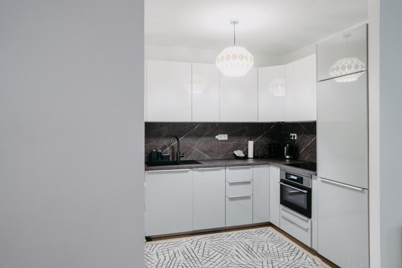 St. Antoni Suite 7 Айзенщат Екстериор снимка