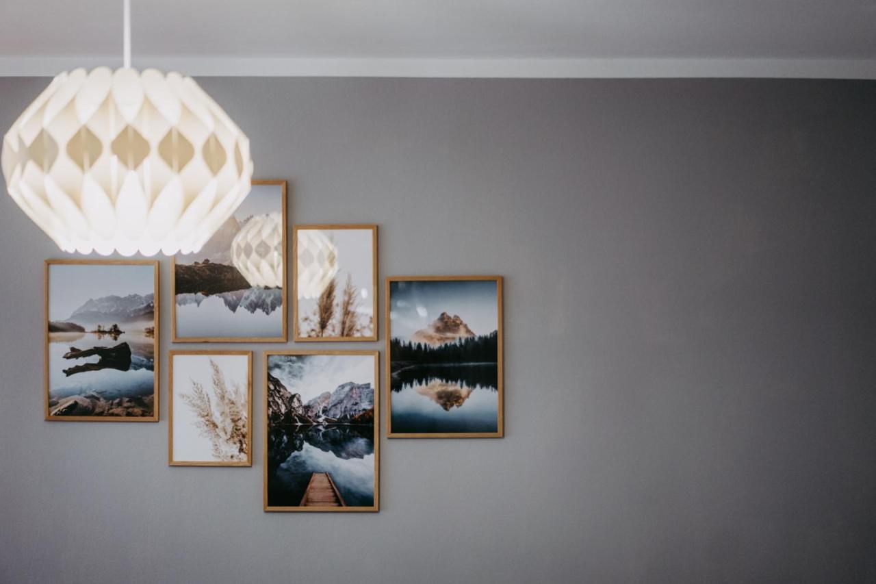 St. Antoni Suite 7 Айзенщат Екстериор снимка