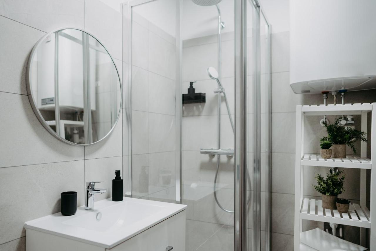 St. Antoni Suite 7 Айзенщат Екстериор снимка